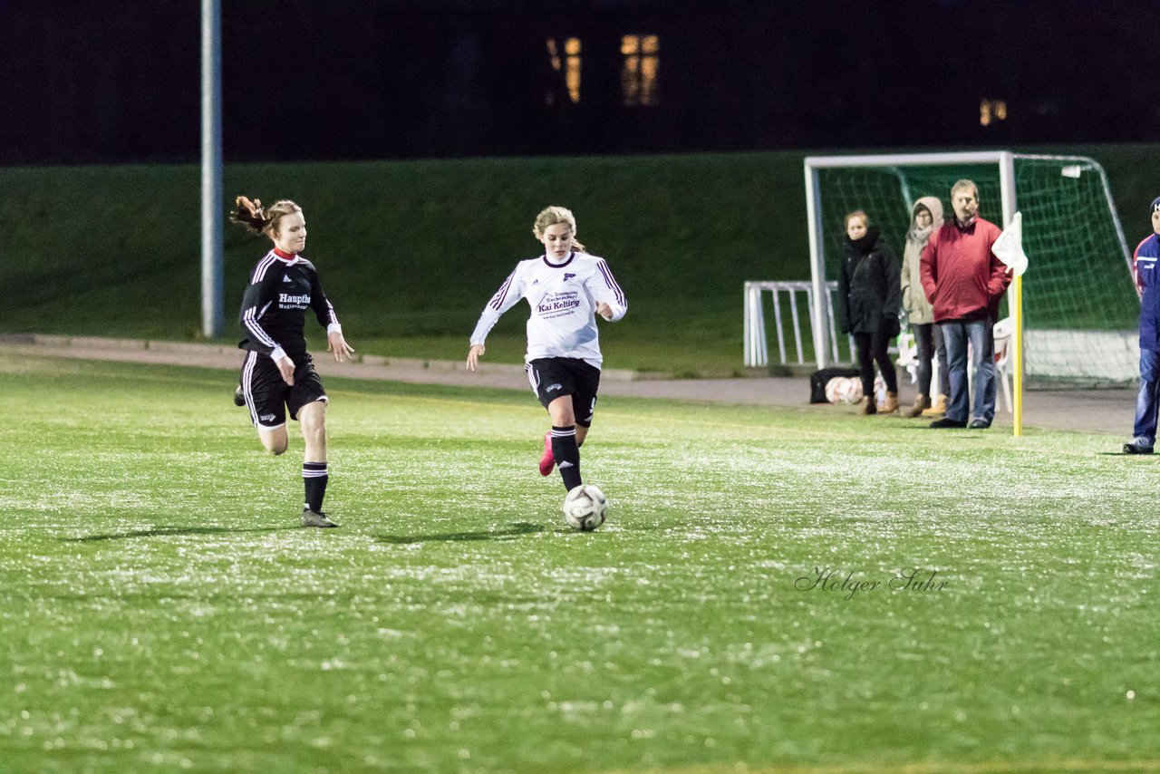 Bild 276 - Frauen VfR Horst - TSV Heiligenstedten : Ergebnis: 2:1